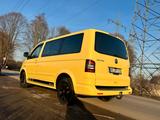 Volkswagen T5 Multivan Highline 174 PS TDI Camper - Volkswagen: Multivan Camper