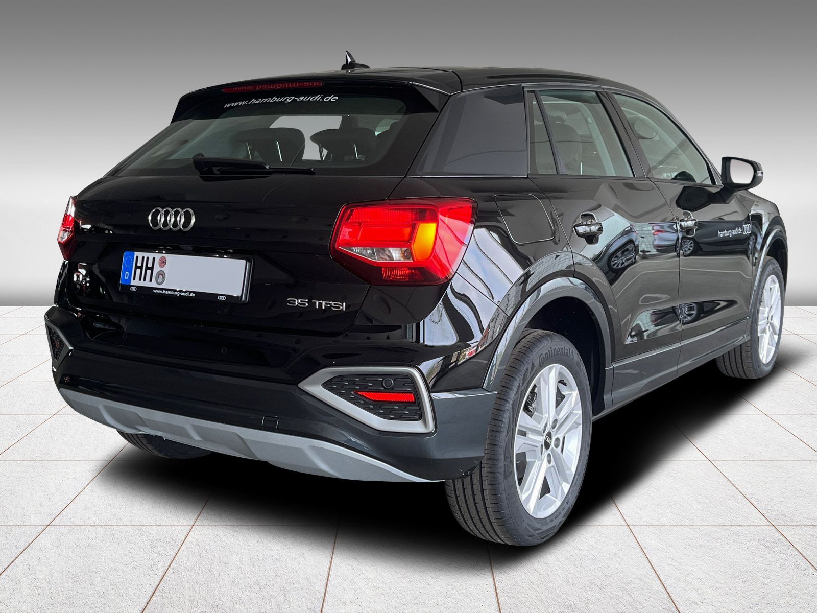 Audi Q2 - Bild 7