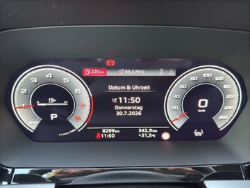 Audi A3 - 10
