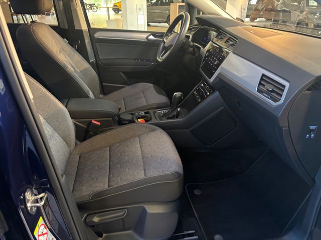 Touran Move 2.0 TDI DSG *7-Sitze*ACC*AHK*APP**