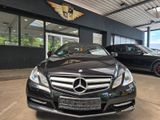 Mercedes-Benz E 200 Cabrio CGI AUTOMATIK LEDER/KAMERA/NAVI/H&K - gebrauchte Mercedes-Benz E 200 aus dem Jahr 2012