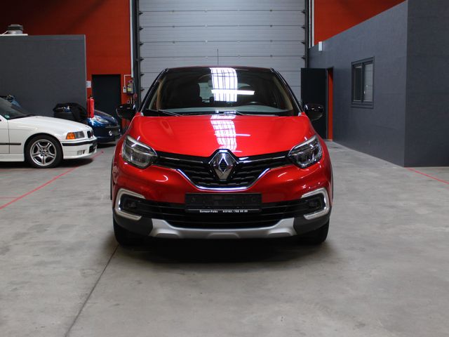 Renault Captur Intens **TOP ZUSTANDT**