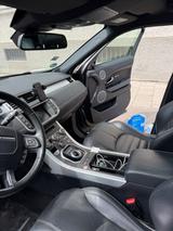 Rover Evoke 2015 - in ausgezeichnetem Zust, 90k km - gebrauchte Rover SUV & Geländewagen