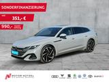 Volkswagen Arteon SB 2.0 TDI DSG R-LINE IQ+NAV+ACC+AHK+PANO