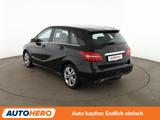 Mercedes-Benz B 200 d Urban Style Edition Aut.*NAVI*LED*TEMPO* - Mercedes-Benz B-Klasse: Schwarz