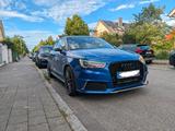 Audi S1 8x quattro Sepangblau top Zustand ... - Audi S1 in München