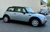MINI Cooper COOPER KLIMAAUTOM. PANO SHZ TÜV UND SER N - MINI MINI aus 2003