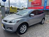 Mazda CX-7 Expression*4x4*Navi*Neu Tüv*Leder* - Mazda CX-7: Expression