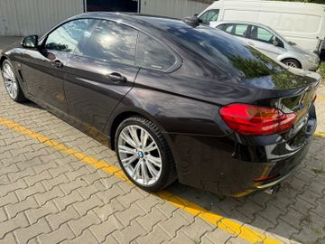 BMW 420 Gran Coupé - 4