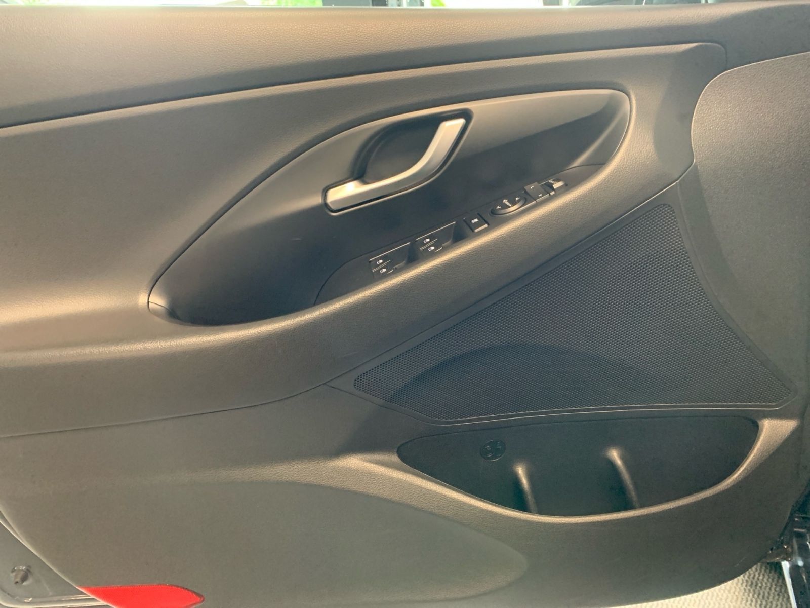 Fahrzeugabbildung Hyundai i30 1.0 T-GDI Edition 30 1Hd Allwetter