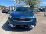 Kia NIRO 1.6 Hybrid AUTOMATIK SPIRIT | MEGA VOLL1a - Kia Niro: Automatik