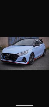 Hyundai i20N 1.6 T-GDI 150kW N Performance  - Hyundai i20 von privat