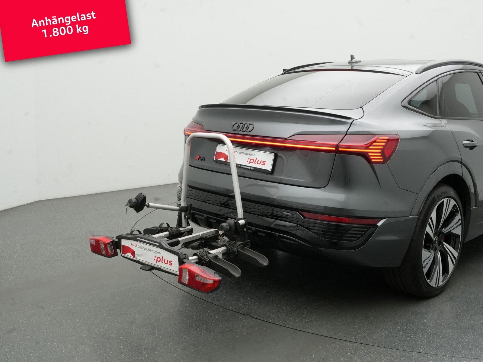 Audi Q8 - Bild 4