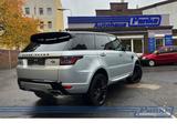 Land Rover Range Rover Sport Autobiography*Massage*AHK*HUD* - Land Rover Range Rover Sport mit Benzin-Antrieb: Geländewagen