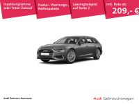 Audi A6 - Vorschau Bild 1