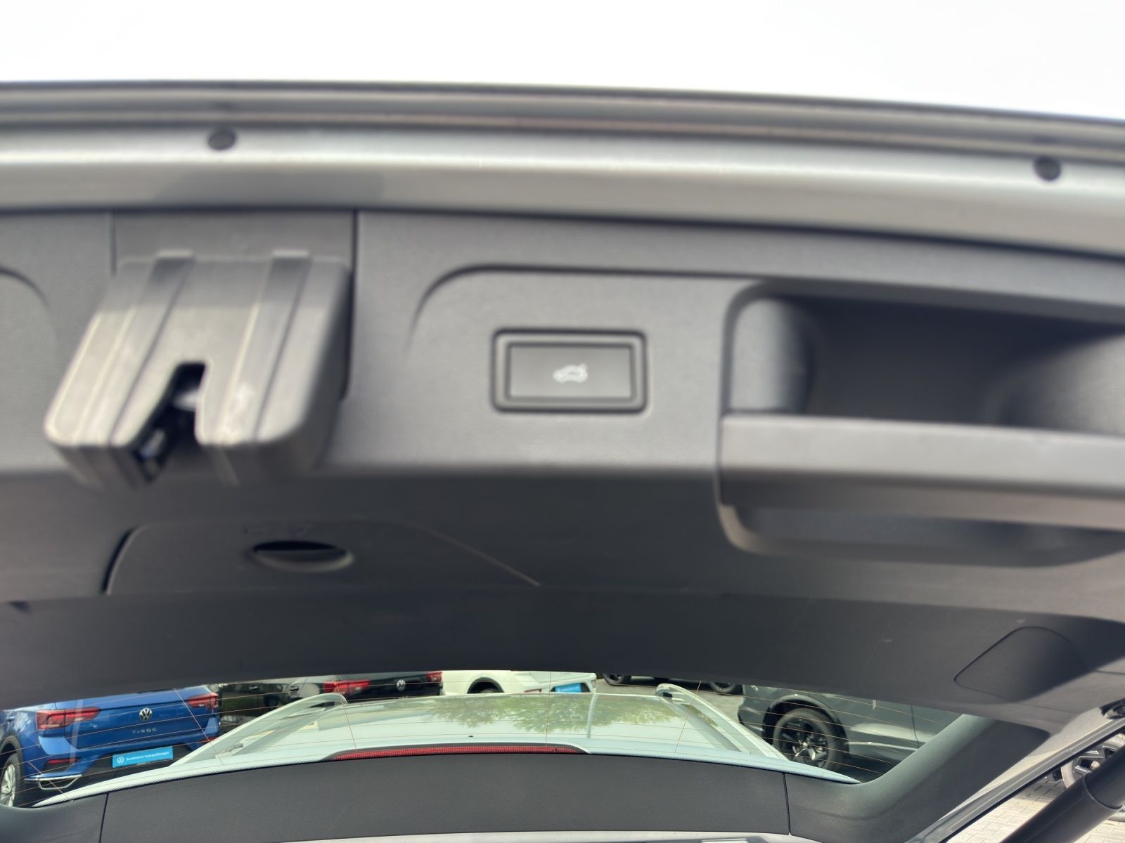 Volkswagen Touran - Bild 19
