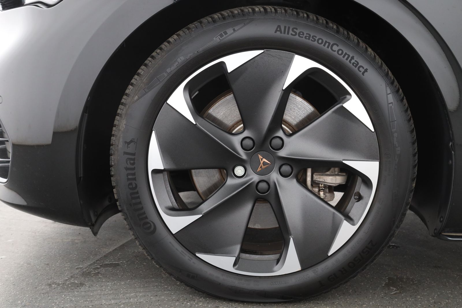 Cupra Born - Bild 8