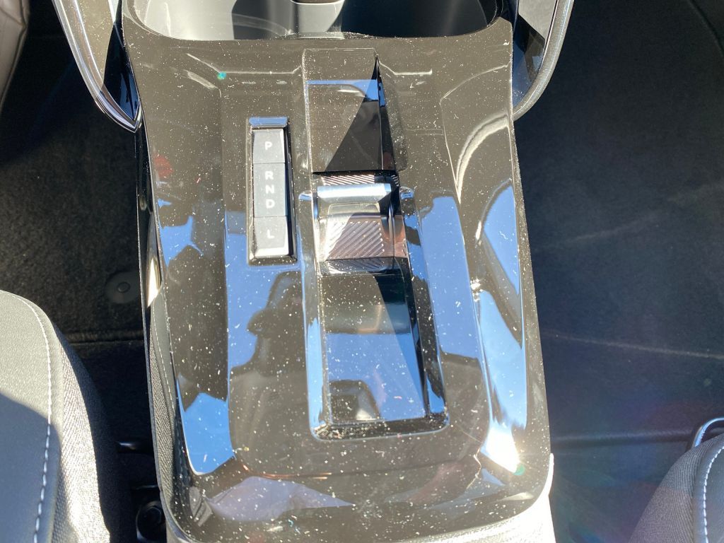 Fahrzeugabbildung Citroën C3 Aircross Hybrid Automatik 145 MAX *Winterpak*