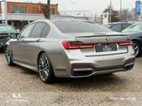 BMW 7er - 730 d xD M Sport SHD HuD Laser StHz Sitzbe - BMW: 7er