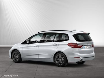 BMW 218 Gran Tourer - 7