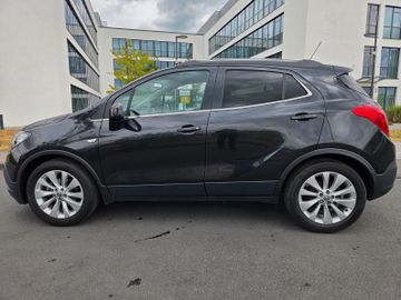 Opel Mokka - 6