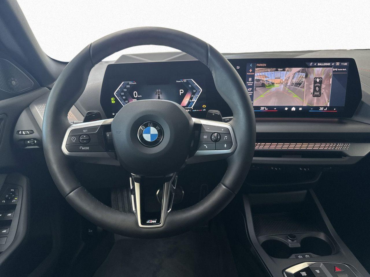 BMW 220 Gran Coupé 220 GC M SPORT Iconic,AHK,AdLED,360,H/K,HUD,StGo, миниатюра 12