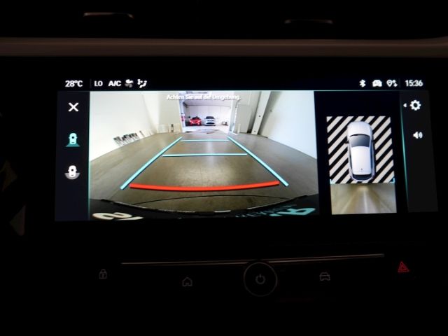 Corsa F FACELIFT GS+LED LICHT+NAVI+RÜCKFAHRKAMER