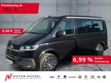 Volkswagen T6.1 California 2.0 TDI BEACH TOUR LED+NAVI+AHK