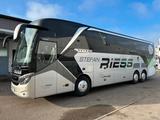 Setra S 515 HDH  - Setra S 515 HD
