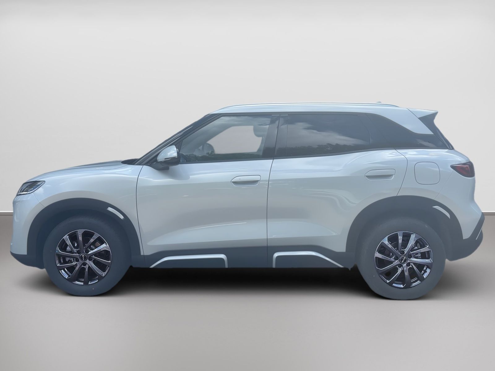 BYD ATTO 2