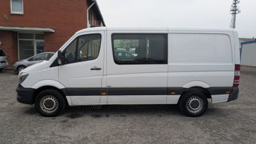 Mercedes Sprinter - 8