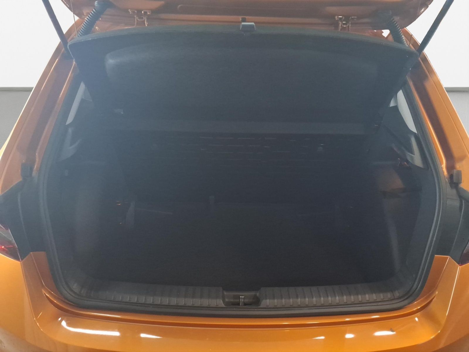 Skoda Fabia - Bild 6