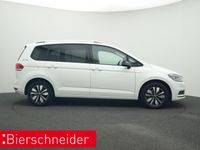 Volkswagen Touran - Vorschau Bild 6
