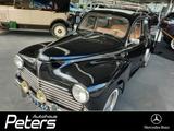 Peugeot 203 C - Autos aus dem Jahr 1955