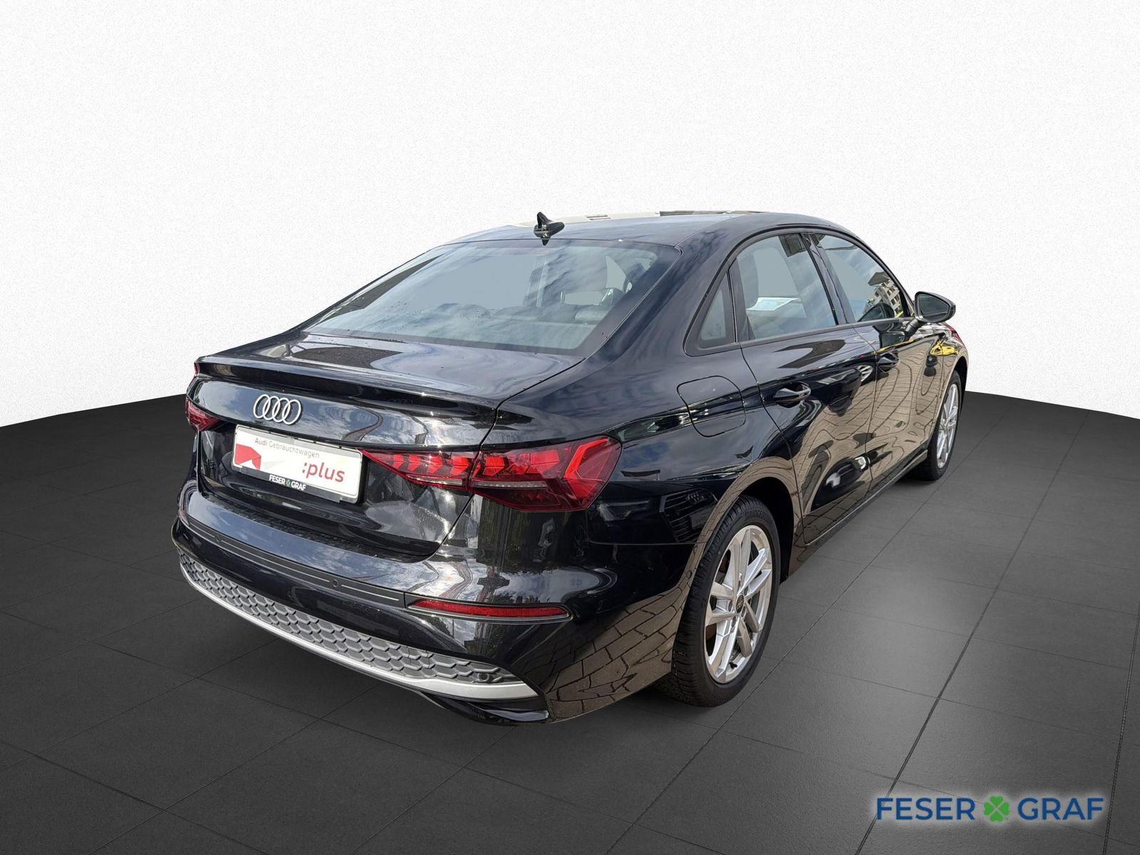 Audi A3 - Bild 5