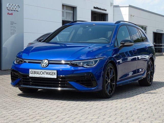 Golf Variant R "Black Style" 4Motion / DCC