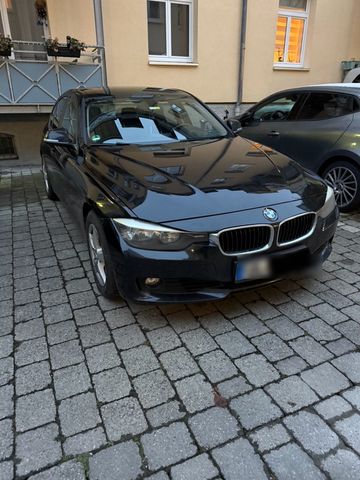 BMW Bmw 320i F30