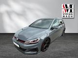 Volkswagen Golf VII 2.0 TSI  GTI TCR OPF Kamera Navi ACC - : Grau, Alcantara, mit Spurwechselassistent