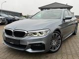 BMW 520d M Sport Paket* 1 Hand* Topzustand - BMW 520: M Paket