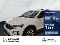 Volkswagen T-Roc - Vorschau Bild 1