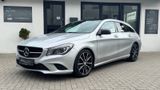 Mercedes-Benz CLA 250 Shooting Brake°N-Paket°Pano°ACC°Memory° - Mercedes-Benz CLA 250 Shooting Brake aus 2015