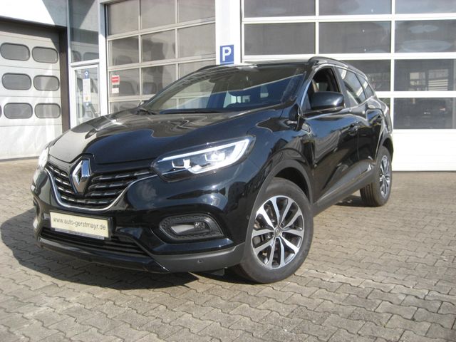 Renault Kadjar Black Edition TCe 140 EDC -BOSE -Kamera-