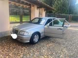 Mercedes-Benz Mercedes-benz C 200 C 200 Kompressor cat Classic - gebrauchte Mercedes-Benz C 200 aus dem Jahr 1999