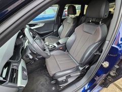 AUDI A4 Avant 3.0 V6 TDI quattro S-line Standheizung AUDI A4 Avant 3.0 V6 TDI quattro S-line Standheizung