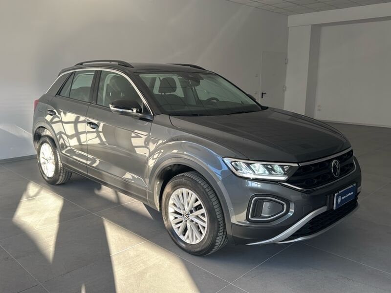 Other Volkswagen T-Roc 2.0 TDI SCR LIFE 115CV imagem 3