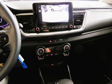 Kia Stonic 1.0 T-GDI 100 OPF DCT7 Vision