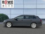 Volkswagen Golf Variant Life 1,0 l TSI OPF 81 kW (110 PS) 6 - Volkswagen Golf mit Benzin-Antrieb: 1.6