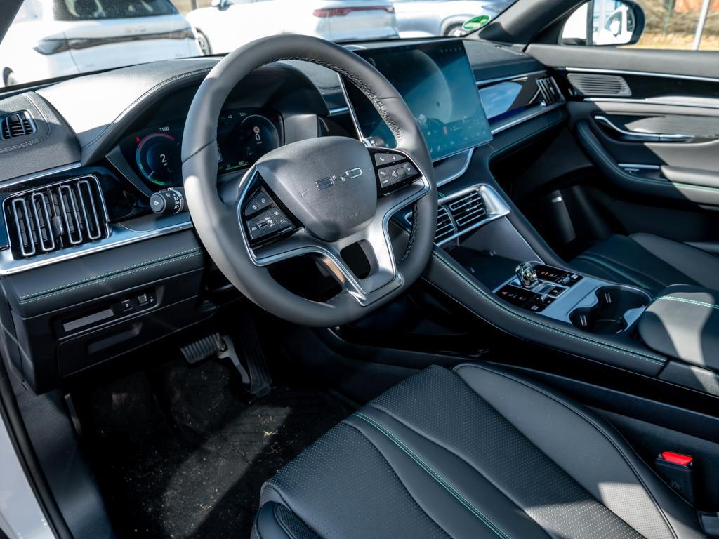 BYD Seal U DMi Boost 160kW 1.5PHEV HUD/360°/SHZ/PANO