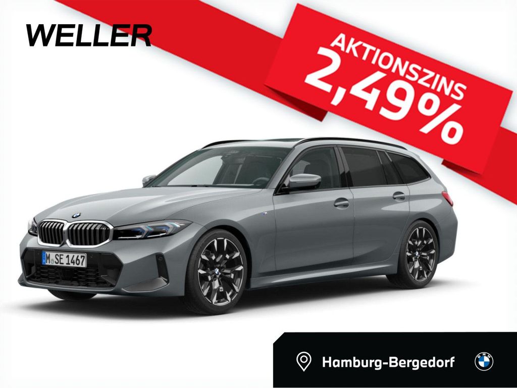 Image of BMW 330