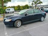 Volvo S80 2.4 Diesel - gebrauchte Volvo S80 aus dem Jahr 2008